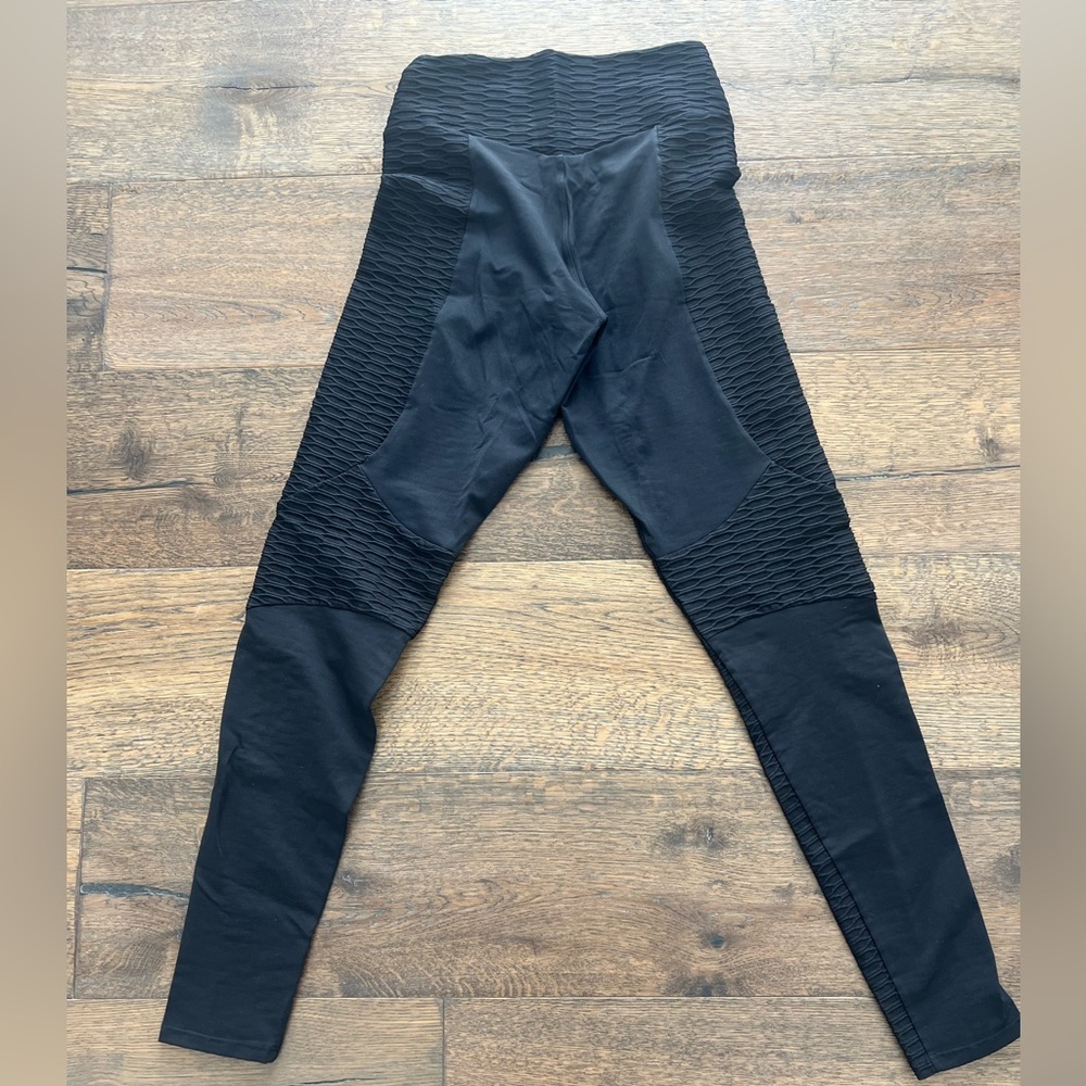 Let’s Gym Woman Athletic Pants